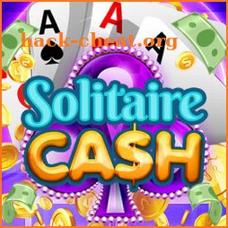 Solitaire Cash_Win Money ayuda icon