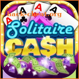 Solitaire Cash_Win Real Cash icon