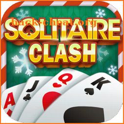 Solitaire-Clash real cash guia icon