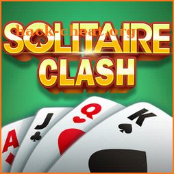 Solitaire-Clash Win Cash guia icon