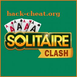 Solitaire Clash-Win Cash icon