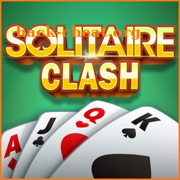 Solitaire Clash Win Cash tip icon