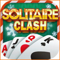 Solitaire-Clash Win Cash tip icon