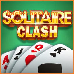 Solitaire-Clash Win Money: Tip icon