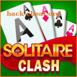Solitaire-Clash Win Money Tips icon