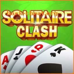 Solitaire Clash Win Real Cash icon