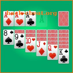 Solitaire - Class Card Games Free icon