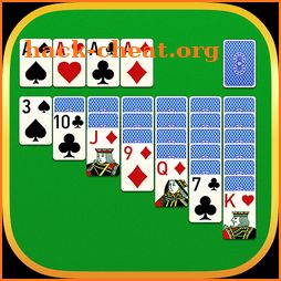 Solitaire: Classic & Klondike icon