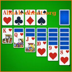 Solitaire, Classic Card Game icon