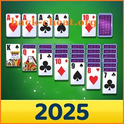 Solitaire Classic Card Game icon
