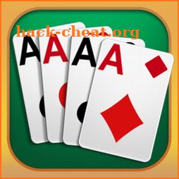 Solitaire : Classic Card Game icon
