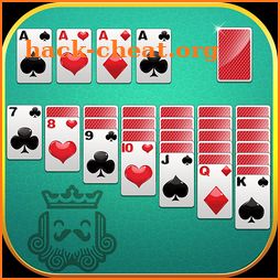 Solitaire-Classic Card Games icon