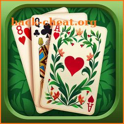 Solitaire: Classic Card Saga icon