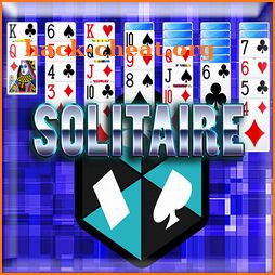 Solitaire Classic : Cube Klondike icon