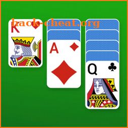 Solitaire – Classic Klondike Card Game icon