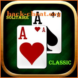 Solitaire - Classic Klondike game icon
