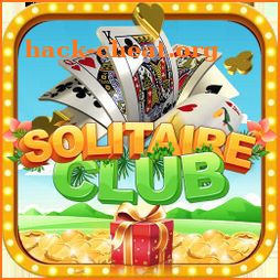 Solitaire Club: Fun Card icon