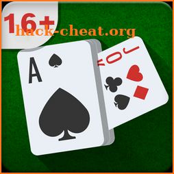 Solitaire Collection 16 games icon