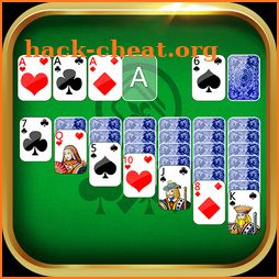 Solitaire Collection: Free Card Games icon