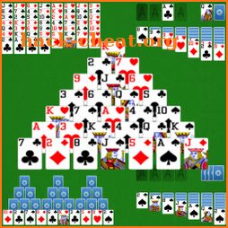 Solitaire Collection - Fun icon