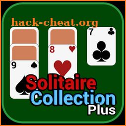 Solitaire Collection Plus icon