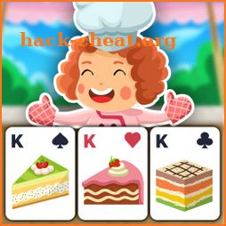 Solitaire Cooking icon