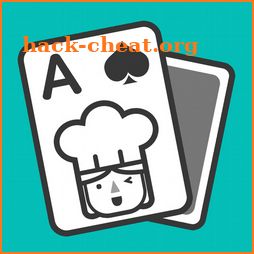 Solitaire Cooking Tower icon