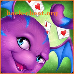 Solitaire Creatures: TriPeaks Solitaire Card Game icon