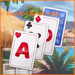 Solitaire Cruise Game: Classic Tripeaks Card Games icon
