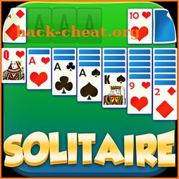 Solitaire : Daily challenge icon