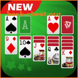 Solitaire Deluxe by iDream icon