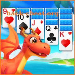 Solitaire Dragons icon