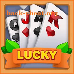 Solitaire Dream Home : Cards icon