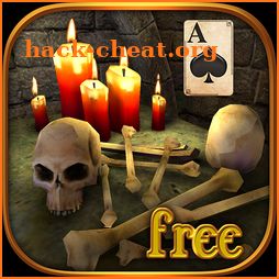 Solitaire Dungeon Escape Free icon