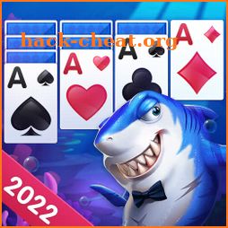 Solitaire Fish - Card Games icon