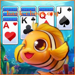 Solitaire Fish Game icon