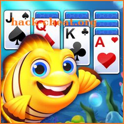 Solitaire: Fish Jackpot icon