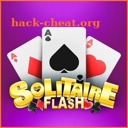 Solitaire Flash icon