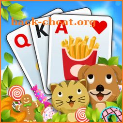 Solitaire Food icon