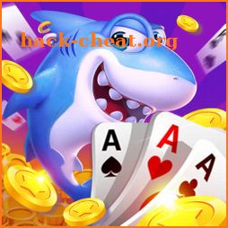 Solitaire Fortune - aquarium icon