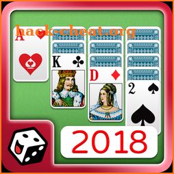 Solitaire free Card Game icon