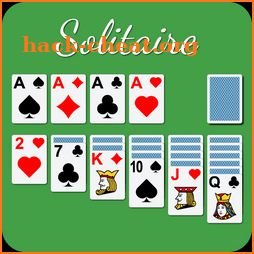 Solitaire Free Classic icon