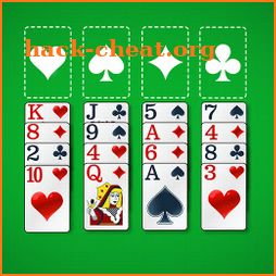 Solitaire Freecell icon