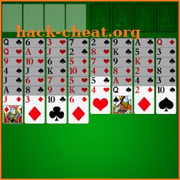 Solitaire FreeCell icon