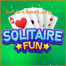 Solitaire Fun - Free Card Games icon