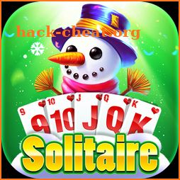 Solitaire Games Free:Solitaire Fun Card Games icon
