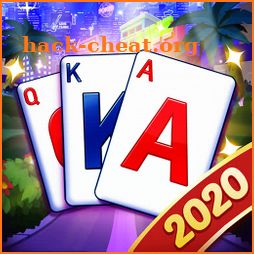 Solitaire Genies - Solitaire Classic Card Games icon