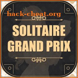 Solitaire Grand Prix icon