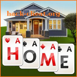 Solitaire Home - Dream Story icon