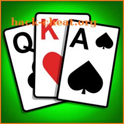 Solitaire Jam - Classic Free Solitaire Card Game icon